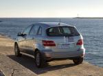Mercedes-Benz B-Class F-Cell 2010 года